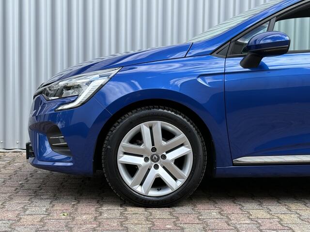 Renault CLIO 1.0 TCe Zen | Navigatie | Apple Carplay