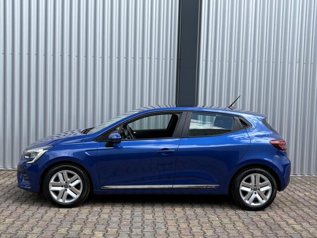 Renault CLIO 1.0 TCe Zen | Navigatie | Apple Carplay