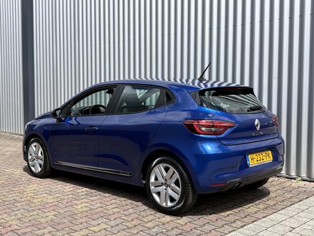 Renault CLIO 1.0 TCe Zen | Navigatie | Apple Carplay