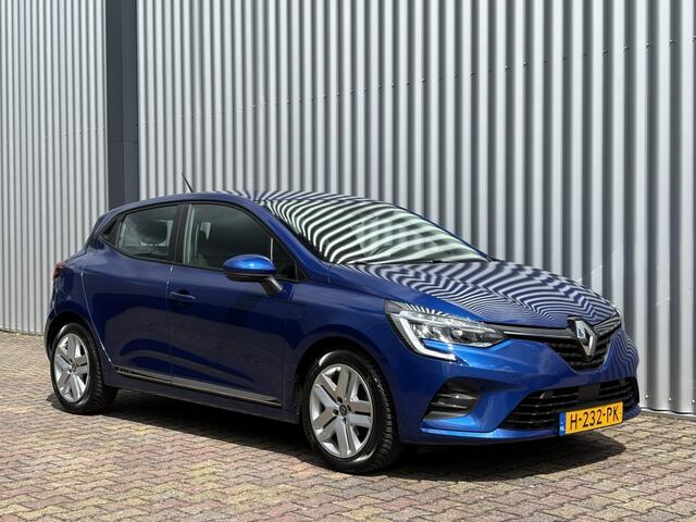 Renault CLIO 1.0 TCe Zen | Navigatie | Apple Carplay
