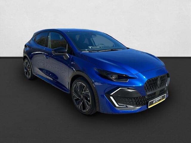 Renault CLIO 1.8 Hybrid 160 esprit Alpine CAMERA / ADAPT CRUISE / VOORRAAD LEVERBAAR