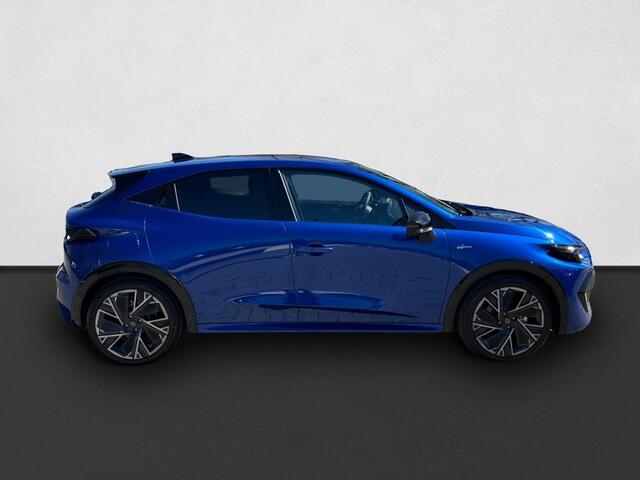 Renault CLIO 1.8 Hybrid 160 esprit Alpine CAMERA / ADAPT CRUISE / VOORRAAD LEVERBAAR
