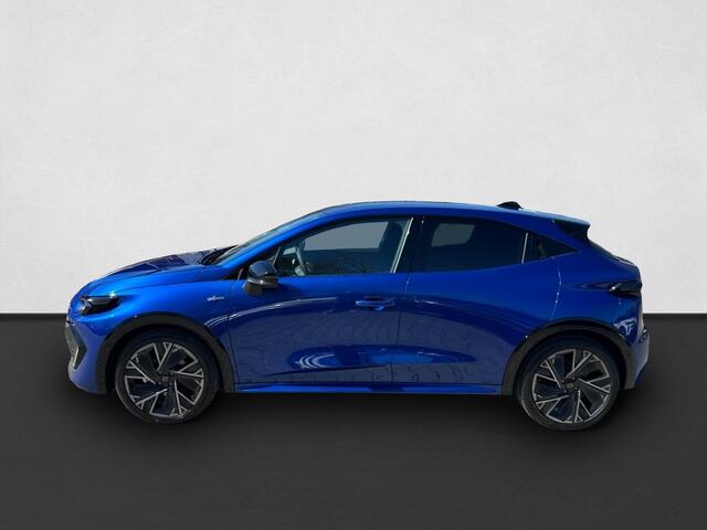 Renault CLIO 1.8 Hybrid 160 esprit Alpine CAMERA / ADAPT CRUISE / VOORRAAD LEVERBAAR