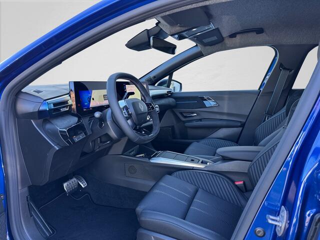 Renault CLIO 1.8 Hybrid 160 esprit Alpine CAMERA / ADAPT CRUISE / VOORRAAD LEVERBAAR