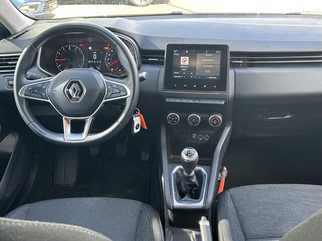 Renault CLIO 1.0 TCe Zen | Airco | Cruise Control | Trekhaak | Dealer Onderhouden |