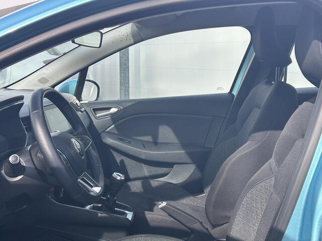 Renault CLIO 1.0 TCe Zen | Airco | Cruise Control | Trekhaak | Dealer Onderhouden |