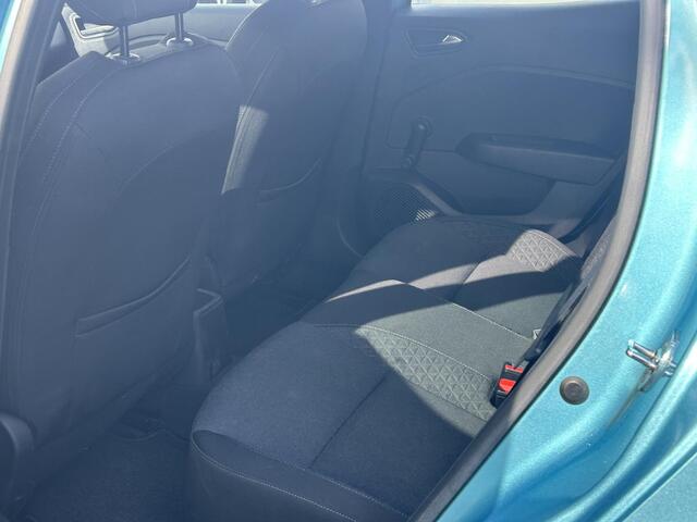 Renault CLIO 1.0 TCe Zen | Airco | Cruise Control | Trekhaak | Dealer Onderhouden |