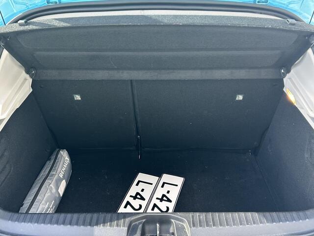 Renault CLIO 1.0 TCe Zen | Airco | Cruise Control | Trekhaak | Dealer Onderhouden |