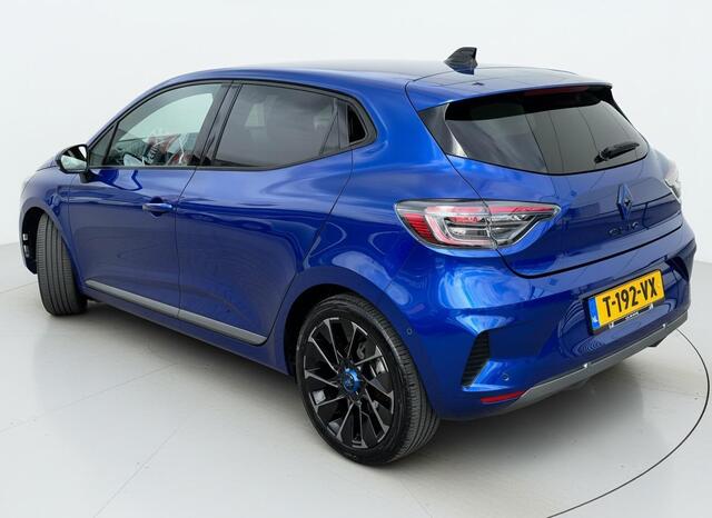 Renault CLIO 1.6 E-Tech Full Hybrid 145 esprit Alpine | Zeer veel opties! | 12 maanden BOVAG garantie! |