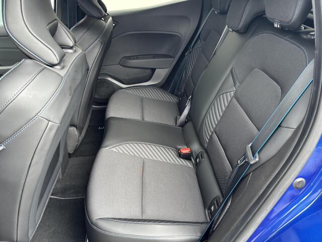 Renault CLIO 1.6 E-Tech Full Hybrid 145 esprit Alpine | Zeer veel opties! | 12 maanden BOVAG garantie! |