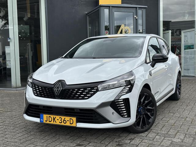 Renault CLIO Esprit Alpine E-Tech Full Hybrid 145 l DEMOVOORDEEL l BTW-AUTO