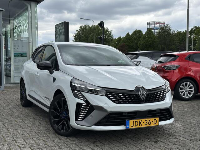 Renault CLIO Esprit Alpine E-Tech Full Hybrid 145 l DEMOVOORDEEL l BTW-AUTO