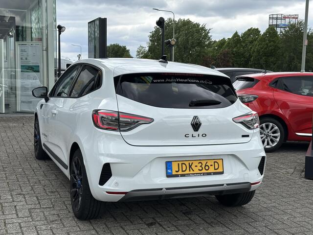 Renault CLIO Esprit Alpine E-Tech Full Hybrid 145 l DEMOVOORDEEL l BTW-AUTO