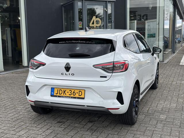 Renault CLIO Esprit Alpine E-Tech Full Hybrid 145 l DEMOVOORDEEL l BTW-AUTO