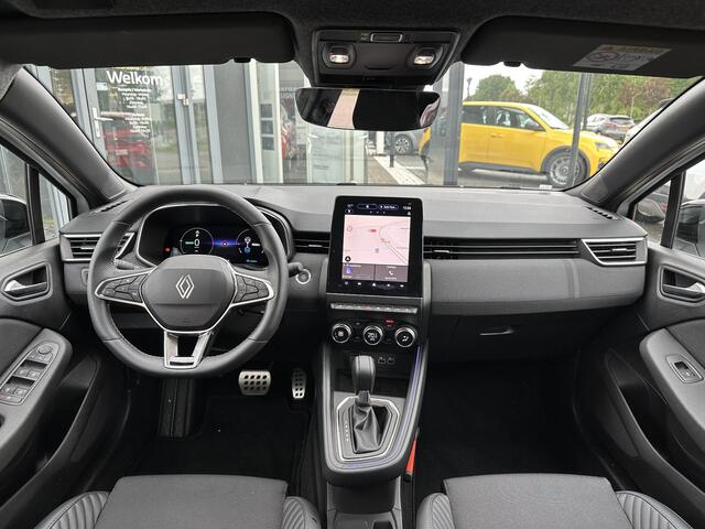 Renault CLIO Esprit Alpine E-Tech Full Hybrid 145 l DEMOVOORDEEL l BTW-AUTO
