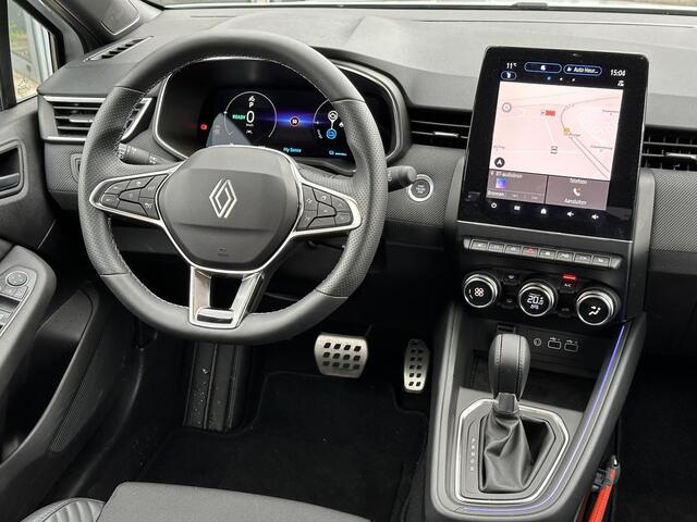 Renault CLIO Esprit Alpine E-Tech Full Hybrid 145 l DEMOVOORDEEL l BTW-AUTO