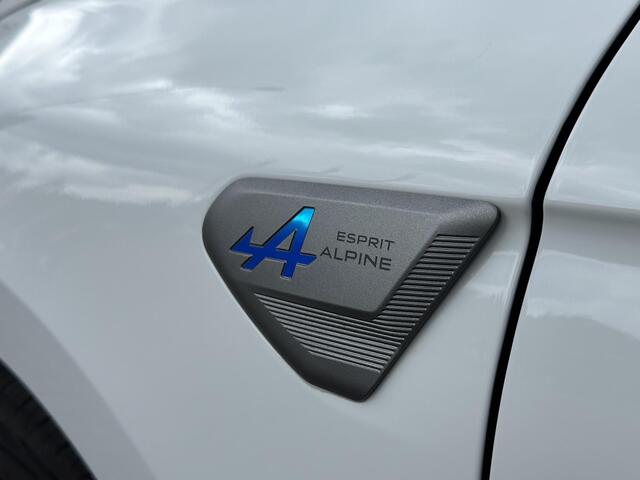 Renault CLIO Esprit Alpine E-Tech Full Hybrid 145 l DEMOVOORDEEL l BTW-AUTO