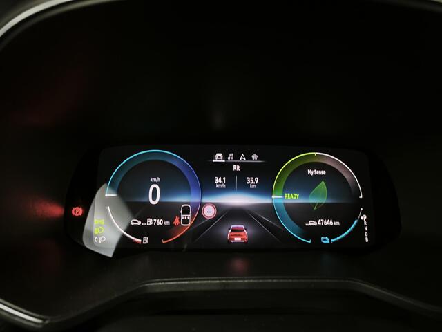 Renault CLIO 1.6 E-Tech Full Hybrid 145 esprit Alpine | Camera | AppleCarplay AndroidAuto | Adaptieve cruise | Sportstoelen | LED |