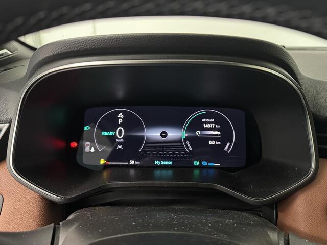 Renault CLIO 1.6 E-Tech Full Hybrid 145 Techno | STAM Limité 75 | BOSE-Audiosysteem | Leder | 360° Camera |