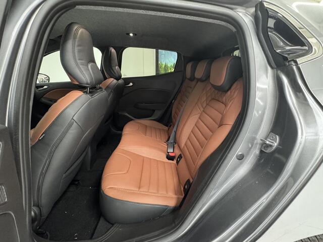 Renault CLIO 1.6 E-Tech Full Hybrid 145 Techno | STAM Limité 75 | BOSE-Audiosysteem | Leder | 360° Camera |