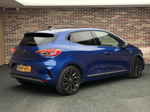 Renault CLIO 1.6 E-Tech Full Hybrid 145 esprit Alpine | CarPlay|