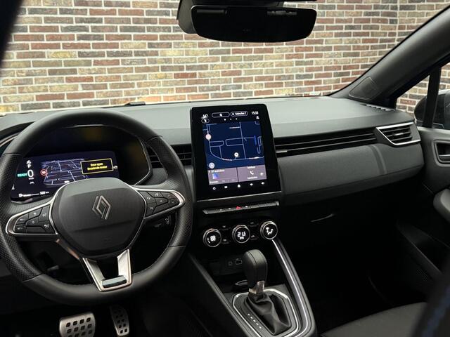 Renault CLIO 1.6 E-Tech Full Hybrid 145 esprit Alpine | CarPlay|