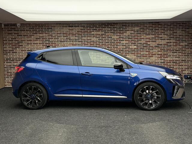 Renault CLIO 1.6 E-Tech Full Hybrid 145 esprit Alpine | CarPlay|