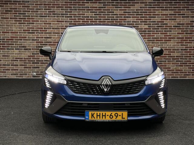 Renault CLIO 1.6 E-Tech Full Hybrid 145 esprit Alpine | CarPlay|