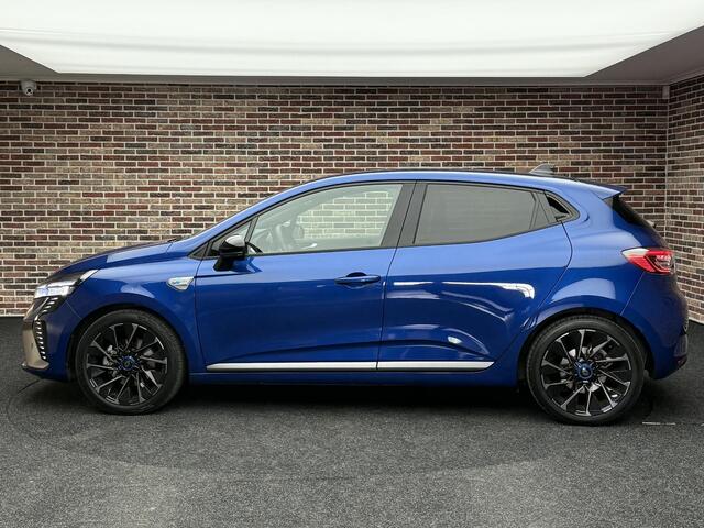 Renault CLIO 1.6 E-Tech Full Hybrid 145 esprit Alpine | CarPlay|