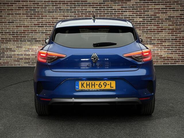 Renault CLIO 1.6 E-Tech Full Hybrid 145 esprit Alpine | CarPlay|