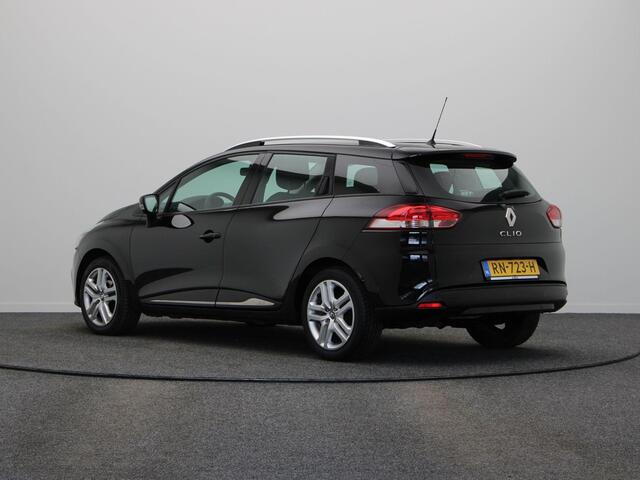 Renault CLIO Estate TCe 90pk Zen | Navigatie | Cruise control | Parkeersensoren achter | Airco |