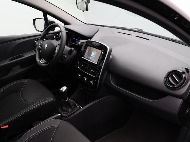 Renault CLIO Estate TCe 90pk Zen | Navigatie | Cruise control | Parkeersensoren achter | Airco |