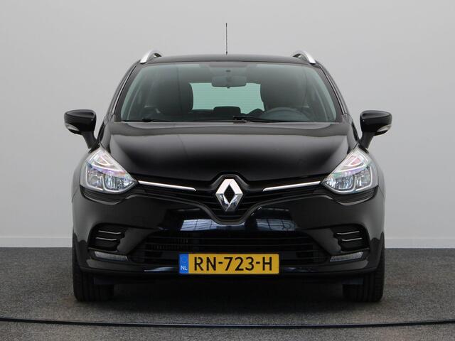 Renault CLIO Estate TCe 90pk Zen | Navigatie | Cruise control | Parkeersensoren achter | Airco |