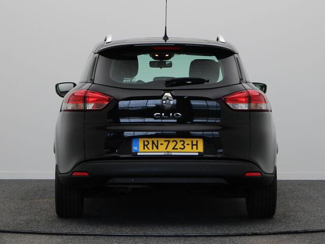 Renault CLIO Estate TCe 90pk Zen | Navigatie | Cruise control | Parkeersensoren achter | Airco |