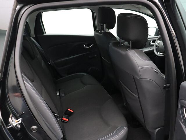 Renault CLIO Estate TCe 90pk Zen | Navigatie | Cruise control | Parkeersensoren achter | Airco |