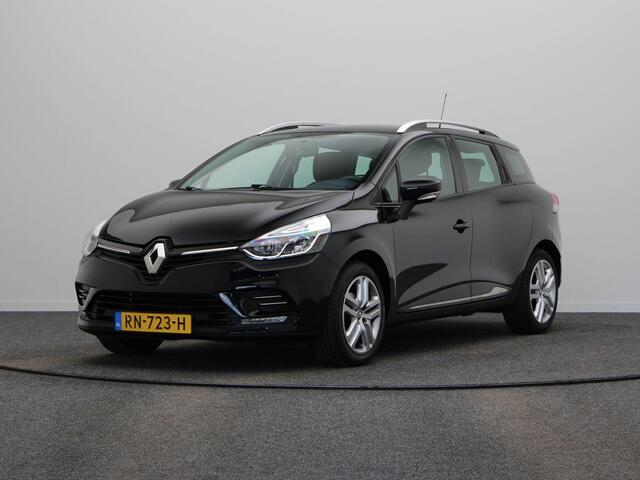 Renault CLIO Estate TCe 90pk Zen | Navigatie | Cruise control | Parkeersensoren achter | Airco |