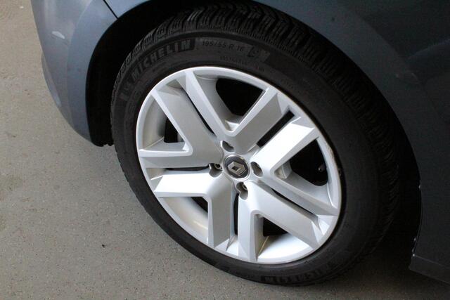 Renault CLIO 1.6 E-Tech Hybrid 140 Business Zen | DAB-RADIO | CRUISE | LANE-ASSIST | NAVIGATIE | ELEK-RAMEN | AIRCO | LED |