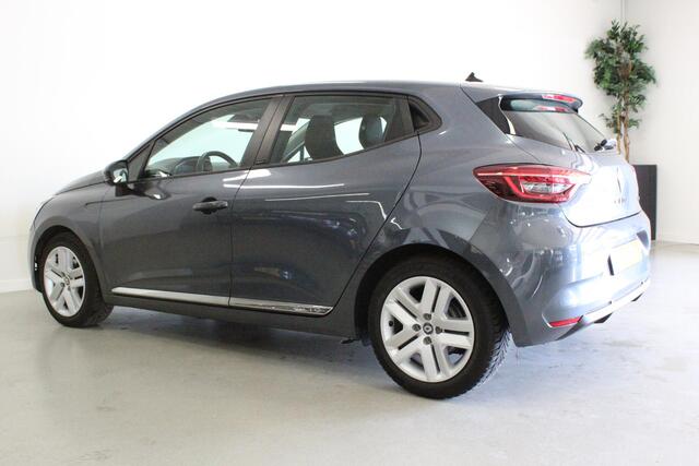 Renault CLIO 1.6 E-Tech Hybrid 140 Business Zen | DAB-RADIO | CRUISE | LANE-ASSIST | NAVIGATIE | ELEK-RAMEN | AIRCO | LED |