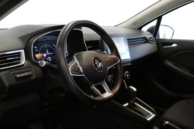 Renault CLIO 1.6 E-Tech Hybrid 140 Business Zen | DAB-RADIO | CRUISE | LANE-ASSIST | NAVIGATIE | ELEK-RAMEN | AIRCO | LED |