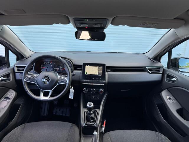 Renault CLIO 1.0 TCe 90 Equilibre Navi