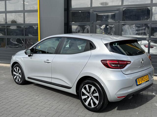 Renault CLIO 1.0 TCe 90 Equilibre Navi
