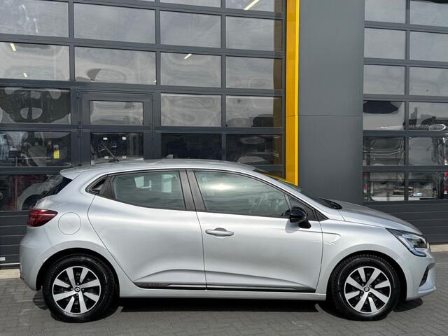 Renault CLIO 1.0 TCe 90 Equilibre Navi