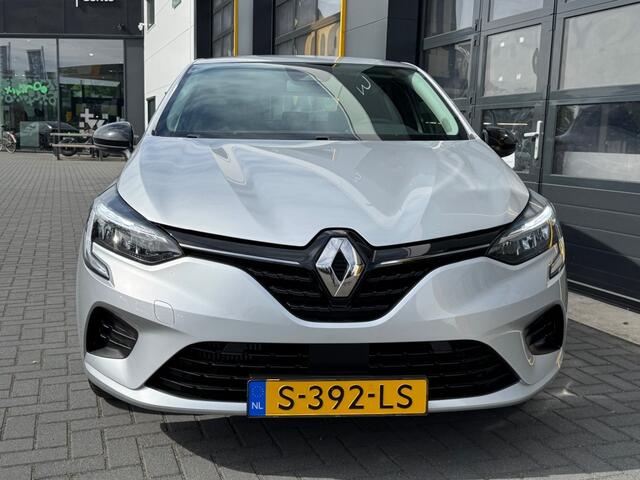 Renault CLIO 1.0 TCe 90 Equilibre Navi