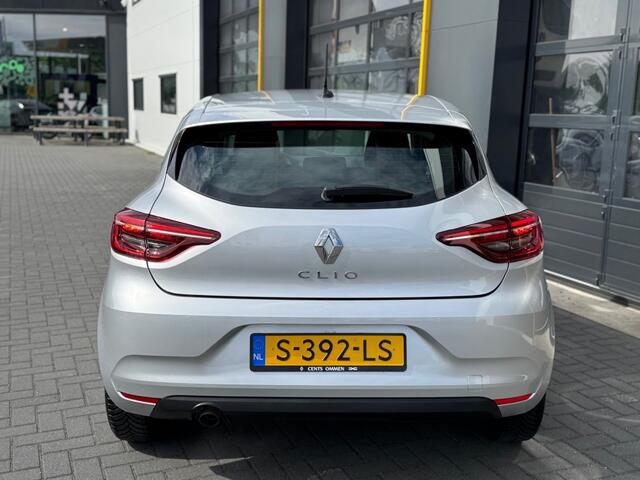 Renault CLIO 1.0 TCe 90 Equilibre Navi