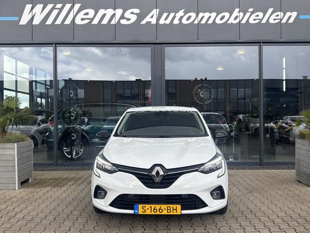 Renault CLIO 1.0 TCe 90 Evolution Camera, Cruise Control & App-Connect