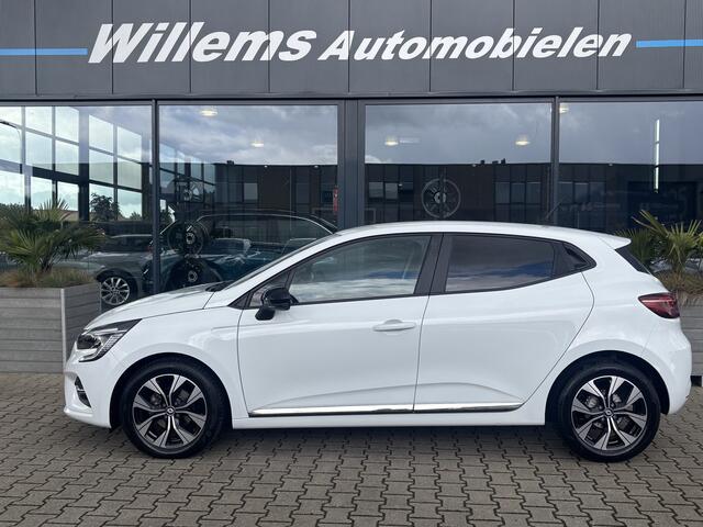 Renault CLIO 1.0 TCe 90 Evolution Camera, Cruise Control & App-Connect