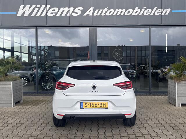 Renault CLIO 1.0 TCe 90 Evolution Camera, Cruise Control & App-Connect