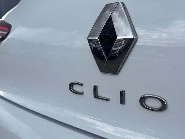 Renault CLIO 1.0 TCe 90 Evolution Camera, Cruise Control & App-Connect