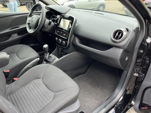 Renault CLIO Estate 0.9 TCe Limited Incl. Beurt