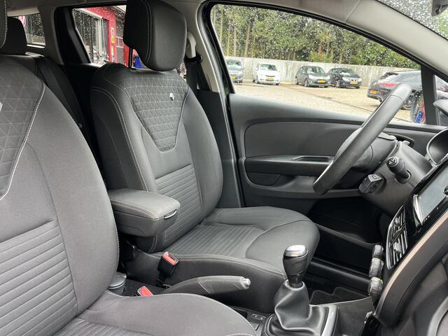Renault CLIO Estate 0.9 TCe Limited Incl. Beurt